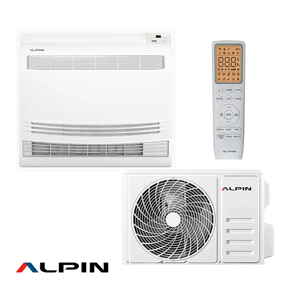 Podov-klimatik-Alpin-Yuka-ASV-50YTZI-ASV-50YTZO-1 Kлиматик Alpin Yuka ASV-50YTZ Console, 18 000 BTU, WiFi - Image 1