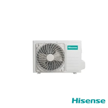 Мултисплит система Hisense 2AMW50U4RXA, 18000 BTU - външно тяло