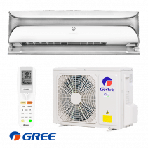 Климатик Gree GWH09AKC-K6DNA1A SOYAL -25ºC WiFi, 9 000 BTU