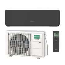 Климатик General Fujitsu ASHG09KMCG-B/AOHG09KMCG WiFi, BLACK, 9 000 BTU