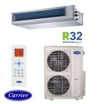 Канален климатик Carrier 42QSS048D8S / 38QUS048D8T 3PH, 48 000 BTU