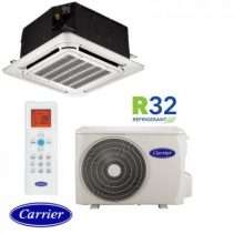 Касетъчен климатик Carrier 42QTD018D8S-2 / 38QUS018D8S-1, 18 000 BTU