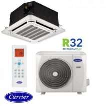 Касетъчен климатик Carrier 42QTD036D8S  38QUS036D8S, 36 000 BTU