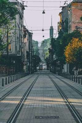 Климатици София 1 - street view