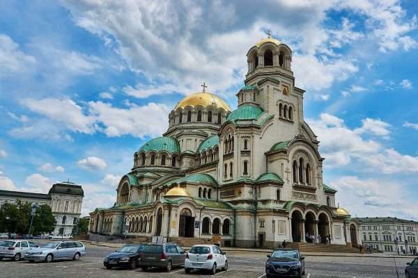 Климатици-София 1 александър невски