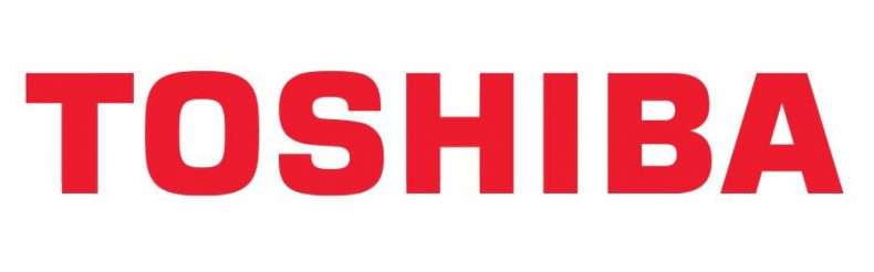 Климатици Toshiba 1 лого