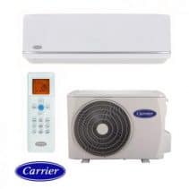 Климатик Carrier 42QHB09D8S/ 38QHB09D8S Ultimate -20°С, 9 000 BTU