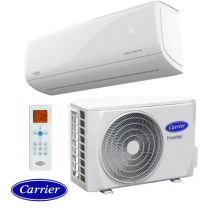 Климатик Carrier 42QHG009D8SX/ 38QHG009D8SX Extreme , 9 000 BTU