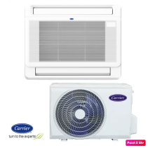 Климатик Carrier 42QZY018D8S / 38QUS018D8S-1 Console, 18 000 BTU