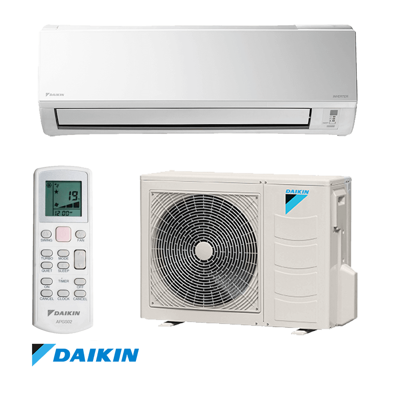 klimatik-daikin-ftxb50c-rxb50c-sensira Климатик Daikin FTXB50C/RXB50C Sensira - Image 1