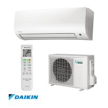 Климатик Daikin FTXD35A/RXD35A Comfora Plus R32, 12 000 BTU WIFI