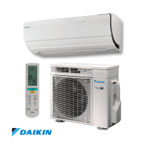 Климатик  Daikin FTXZ50N/RXZ50N Ururu Sarara R32, 18 000 BTU