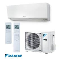 Климатик Daikin FTXM35А/RXM35А Perfera + WiFi, 12 000 BTU