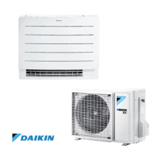 Климатик  Daikin FVXM25A/RXM25R Perfera R32 WiFi, 9 000 BTU