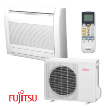 Климатик Fujitsu-General AGHG12KVCA/AOHG12KVCA, 9 000 BTU