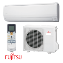 Климатик Fujitsu General ASHG30LMTA/ AOHG30LMTA, 30 000 BTU