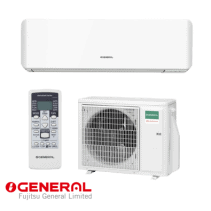 Климатик Fujitsu General ASHH09KLTA/ AOHH09KLTA, 9 000 BTU