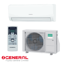 Климатик Fujitsu General ASHG18KLCA/ AOHG18KLCA, 18 000 BTU
