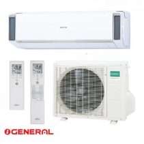 Климатик General-Fujitsu ASHG09KXCA/AOHC09KXCA Nocria R32, 9 000 BTU