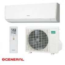 Климатик General-Fujitsu ASHG12LMCA/ AOHG12LMCA