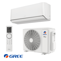 Климатик Gree AIRY GWH12AVCXD-K6DNA1A, 12 000 BTU