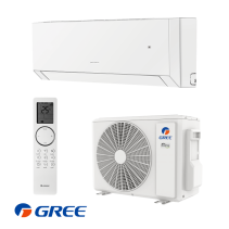 Климатик Gree CLIVIA GWH12AUCXB-K6DNA2A, 12 000 BTU