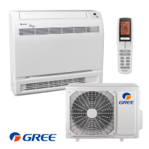 Kлиматик Gree GEH18AA-K3DNA1A WiFi, 18 000 BTU