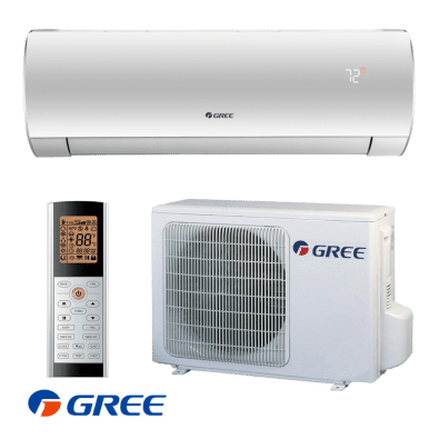 klimatik-gree-gwh24ace-k6dna1a-fairy-22oс-wifi Kлиматик Gree GWH24ACE-K6DNA1A Fairy -22ºC WiFi, 24 000 BTU - Image 1