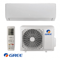 Климатик Gree Pular Eco GWH18AGD-K6DNA1D WiFi, 18 000 BTU