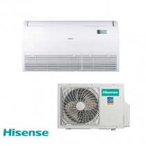 Климатик Hisense AUW71U4RF4 / AUV71UR4RA4  Console 24000 Btu