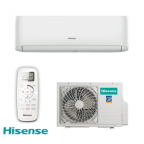 Kлиматик Hisense CF50XS1GG / CD50XS1CW WiFi, 18 000 BTU