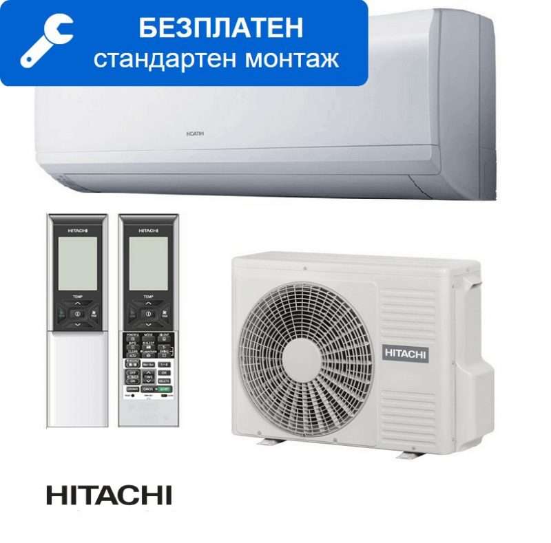 klimatik-hitachi-rak-35rpc-rac-35wpc-performance-promo Климатик Hitachi RAK-35RPC/RAC-35WRB Performance - Image 1