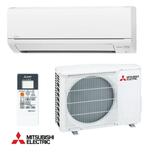 klimatik-mitsubishi-electric-msz-dm25va-muz-dm25va Климатик Mitsubishi Electric MSZ-DM25VA/MUZ-DM25VA - Image 1