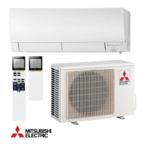 Климатик Mitsubishi Electric MSZ-FH50VE/MUZ-FH50VE, 18 000 BTU
