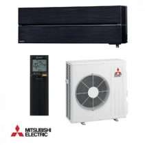 Климатик Mitsubishi Electric MSZ-LN60VGB/MUZ-LN60VG  WiFi Onyx Black R32, 22 000 BTU