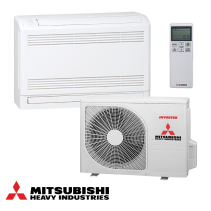 Kлиматик Mitsubishi HEAVY SRF35ZS-W / SRC35ZS-W2 PREMIUM, 12 000 BTU