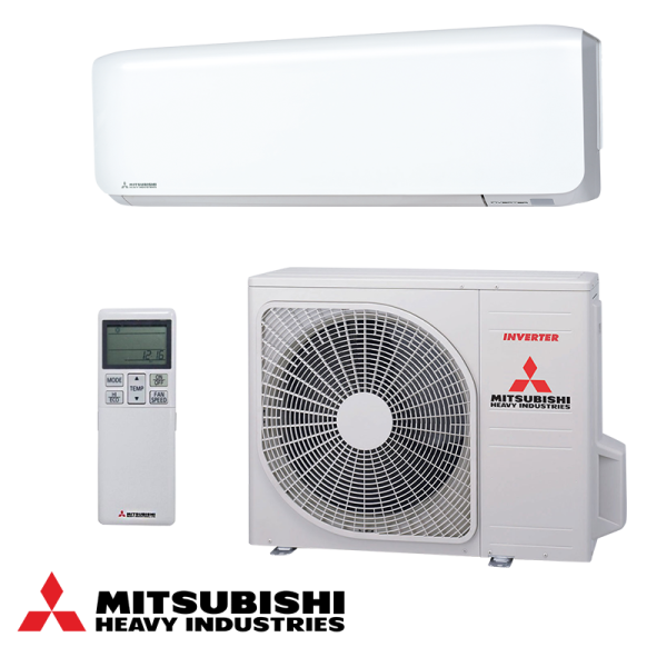 Kлиматик Mitsubishi HEAVY SRK50ZS-W / SRC50ZS-W PREMIUM, 18 000 BTU - Image 1