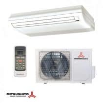 Климатик Mitsushito LMK/UMC24HN1 подов
