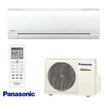 Климатик Panasonic CS-BZ25WKE/CU-BZ25WKE Standard R32, 9 000 BTU