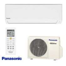 Климатик Panasonic CS-TZ25WKEW/CU-TZ25WKE Compact R32, 9 000 BTU