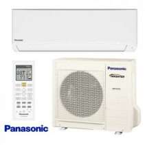 Климатик Panasonic CS-TZ60WKEW/CU-TZ60WKE Compact R32, 22 000 BTU