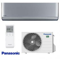 Климатик Panasonic CS-XZ50ZKE/CU-Z50ZKE Etherea R32 WiFi, 18 000 BTU