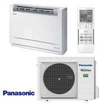 Климатик Panasonic CS-Z25UFEAW/CU-Z25UBEA Console R32, 9 000 BTU