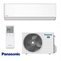 Климатик Panasonic CS-Z25ZKEW/CU-Z25ZKE Etherea R32 WiFi, 9 000 BTU
