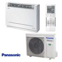 Климатик Panasonic CS-Z50UFEAW/CU-Z50UBEA Console R32, 18 000 BTU
