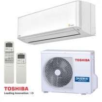 Климатик Toshiba RAS-16PKVPG-E/RAS-16PAVPG-E, 16 000 BTU, Daiseikai 9