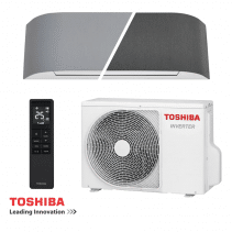 Климатик Toshiba Haori RAS-B16N4KVRG-E / RAS-16J2AVSG-E1 WiFi, 16 000 BTU