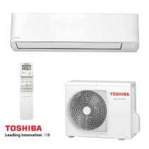 Климатик Toshiba Essento RAS-B13B2KV2G-E / RAS-13B2AVG-E2, 13 000 BTU , A++/A+, 19 dB(A)