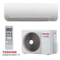Климатик Toshiba RAV-SM307KRTP-E/RAV-SM304ATP-E DI -20°С, 10 000 BTU