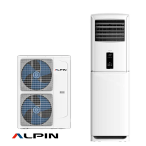 Колонен климатик Alpin ASF-150AG8, 3PH, 52000 Btu
